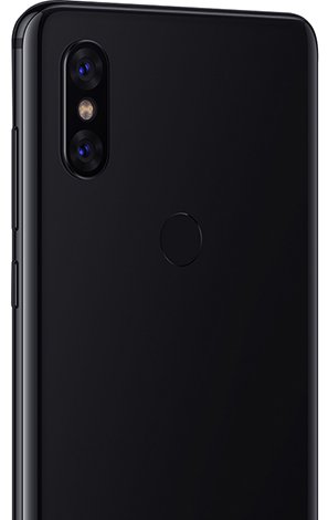 Xiaomi Mi Mix 3